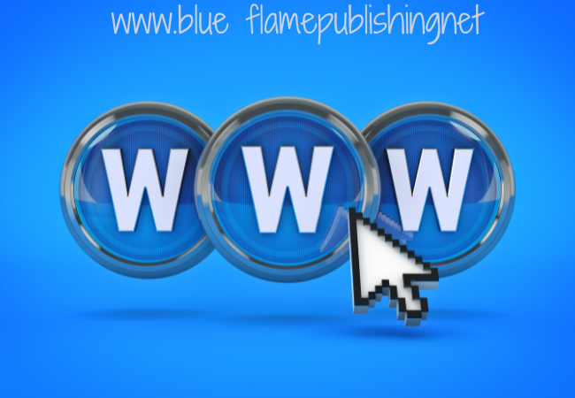 www.blue flamepublishingnet