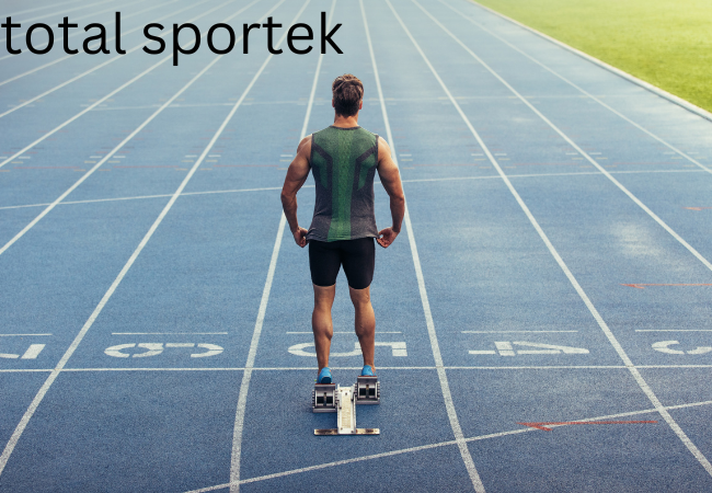 total sportek