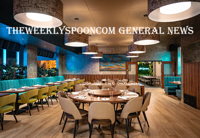 theweeklyspooncom general news