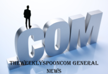 theweeklyspooncom general news