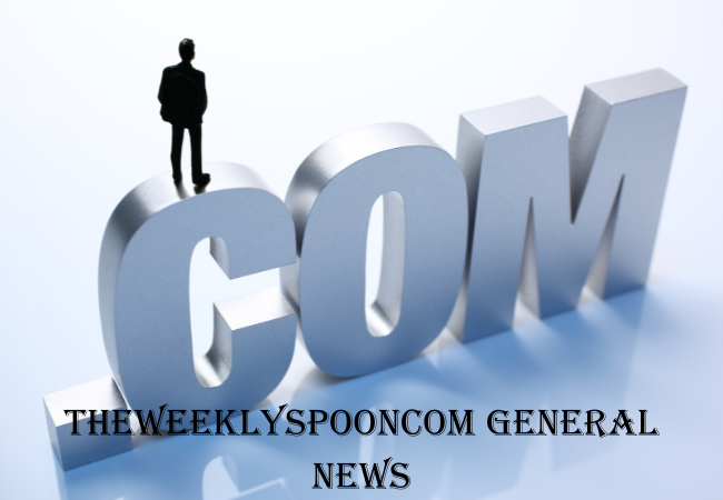 theweeklyspooncom general news