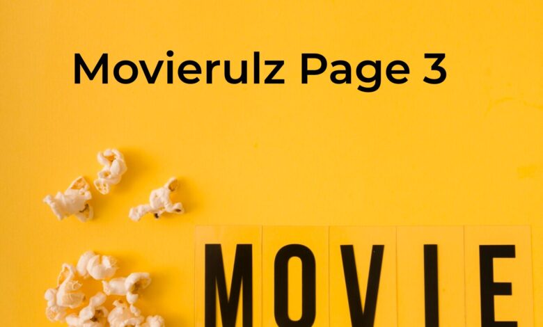 Movierulz Page 3