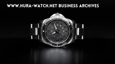 www.hura-watch.net business archives