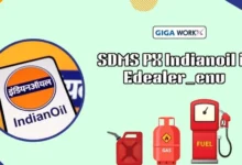 SDMS PX IndianOil In Edealer_ENU