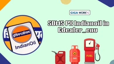 SDMS PX IndianOil In Edealer_ENU