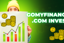 gomyfinance.com invest