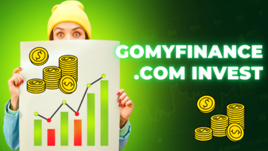 gomyfinance.com invest