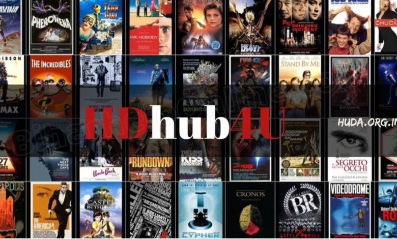 hdhub4u