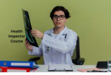 Health Inspector Course