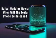 Rajkot Updates News When Will The Tesla Phone Be Released