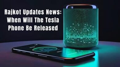 Rajkot Updates News When Will The Tesla Phone Be Released