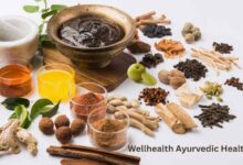 Wellhealth Ayurvedic Health Tips