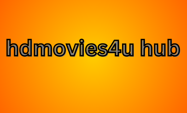 hdmovies4u hub