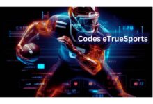 Codes eTrueSports