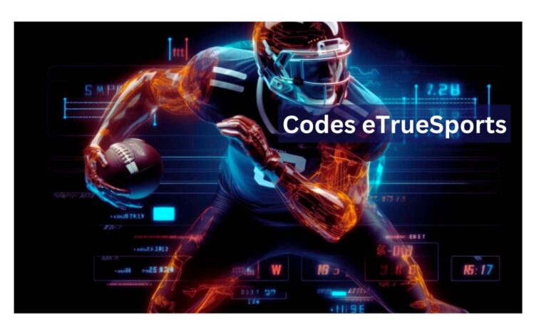 Codes eTrueSports