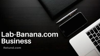 Lab-Banana.com Business